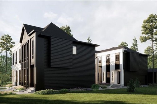 206 23 Avenue Ne, Calgary, AB - Outdoor