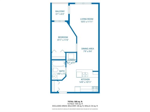 413-7110 80 Avenue Ne, Calgary, AB - Other