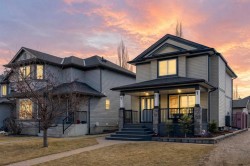 178 Evansmeade Common NW Calgary, AB T3P 1E8