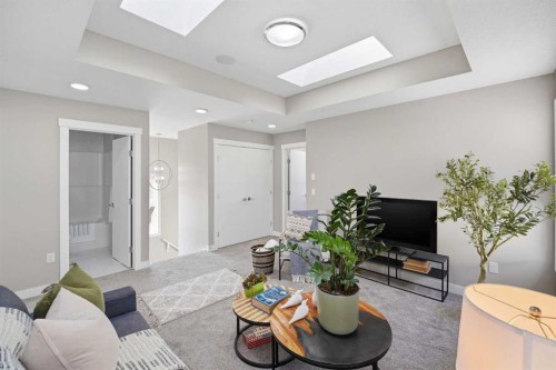 101 Ranch Rise, Strathmore, AB - Indoor