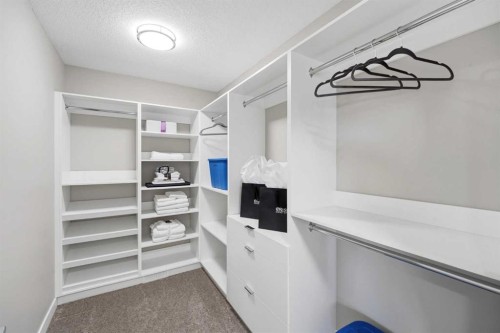 101 Ranch Rise, Strathmore, AB - Indoor Photo Showing Other Room