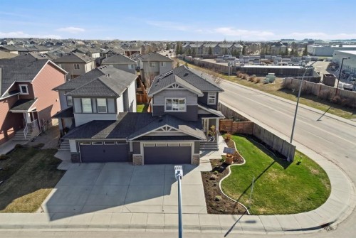 101 Ranch Rise, Strathmore, AB - Outdoor