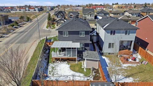 101 Ranch Rise, Strathmore, AB - Outdoor