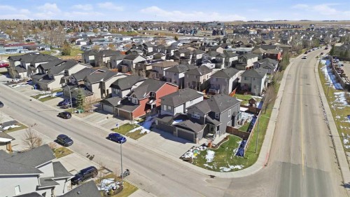 101 Ranch Rise, Strathmore, AB - Outdoor With View