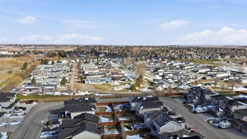 101 Ranch Rise, Strathmore, AB - Outdoor With View