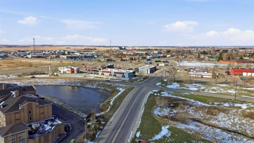 101 Ranch Rise, Strathmore, AB - Outdoor With View