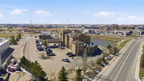101 Ranch Rise, Strathmore, AB - Outdoor With View