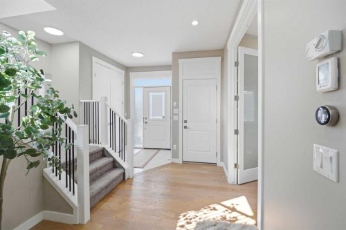 101 Ranch Rise, Strathmore, AB - Indoor Photo Showing Other Room