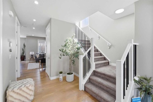 101 Ranch Rise, Strathmore, AB - Indoor Photo Showing Other Room