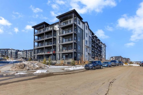 104-30 Sage Hill Walk Nw, Calgary, AB - Outdoor With Facade