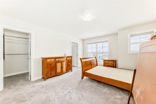 76 Saddlelake Green Ne, Calgary, AB - Indoor