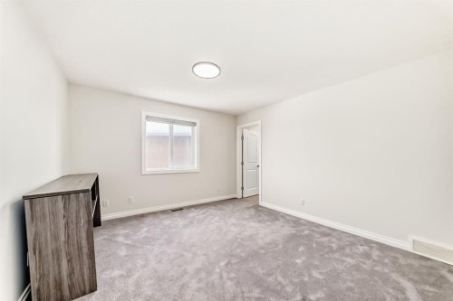 76 Saddlelake Green Ne, Calgary, AB - Indoor Photo Showing Other Room