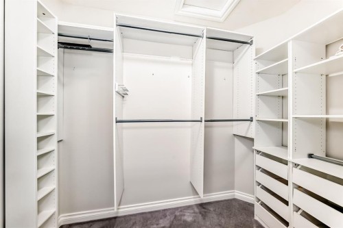 76 Saddlelake Green Ne, Calgary, AB - Indoor With Storage