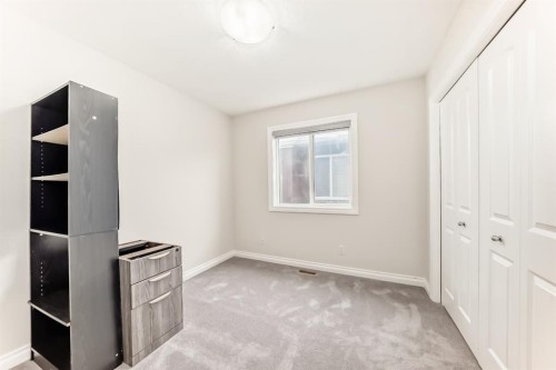 76 Saddlelake Green Ne, Calgary, AB - Indoor Photo Showing Other Room