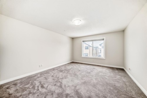 76 Saddlelake Green Ne, Calgary, AB - Indoor Photo Showing Other Room