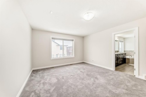 76 Saddlelake Green Ne, Calgary, AB - Indoor Photo Showing Other Room