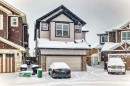 76 Saddlelake Green Ne, Calgary, AB  - Outdoor 