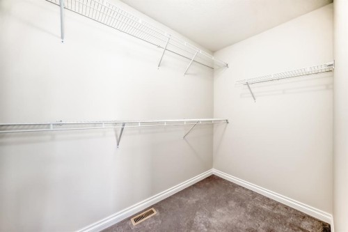 76 Saddlelake Green Ne, Calgary, AB - Indoor With Storage