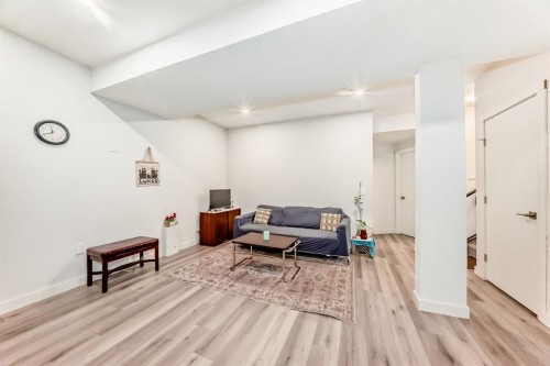 76 Saddlelake Green Ne, Calgary, AB - Indoor