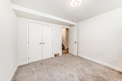 76 Saddlelake Green Ne, Calgary, AB - Indoor Photo Showing Other Room