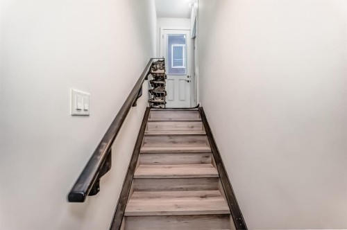 76 Saddlelake Green Ne, Calgary, AB - Indoor Photo Showing Other Room