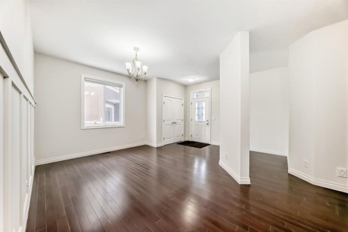 76 Saddlelake Green Ne, Calgary, AB - Indoor Photo Showing Other Room