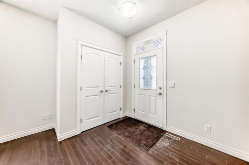 76 Saddlelake Green Ne, Calgary, AB - Indoor Photo Showing Other Room