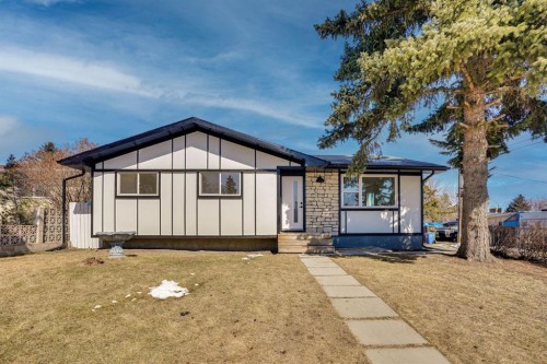708 Sacramento Place Sw, Calgary, AB - Outdoor