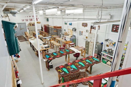 4948 54Th Avenue, Red Deer, AB 