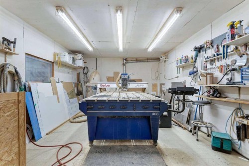 4948 54Th Avenue, Red Deer, AB 