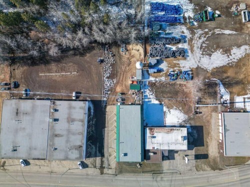 4948 54Th Avenue, Red Deer, AB 