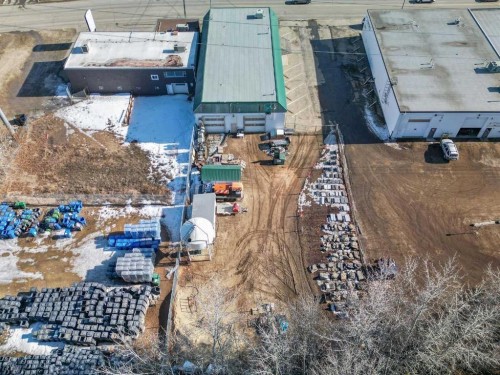 4948 54Th Avenue, Red Deer, AB 