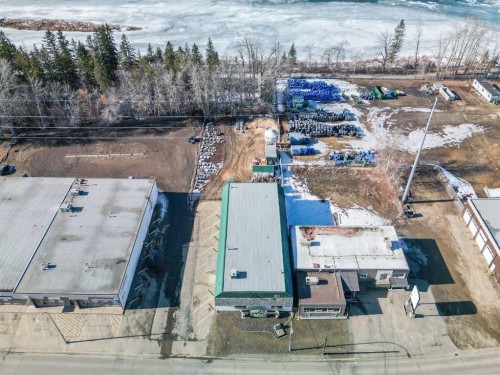 4948 54Th Avenue, Red Deer, AB 