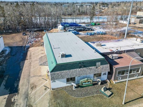 4948 54Th Avenue, Red Deer, AB 