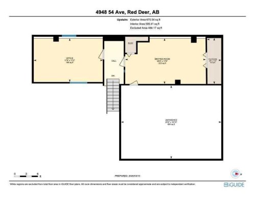 4948 54Th Avenue, Red Deer, AB 