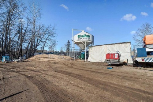 4948 54Th Avenue, Red Deer, AB 