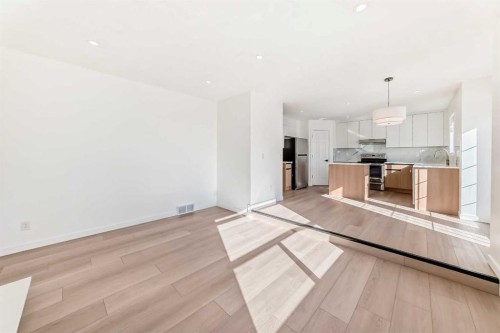 6 Arbour Stone Rise Nw, Calgary, AB - Indoor