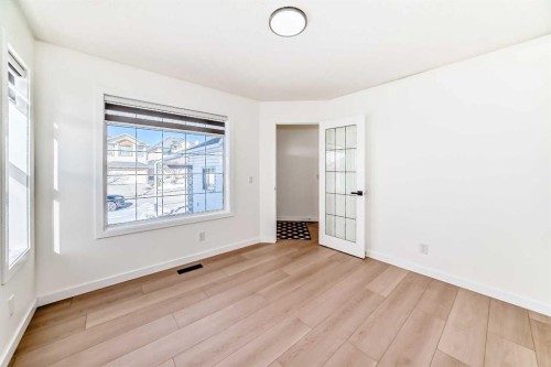 6 Arbour Stone Rise Nw, Calgary, AB - Indoor Photo Showing Other Room