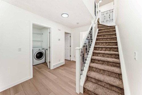 6 Arbour Stone Rise Nw, Calgary, AB - Indoor