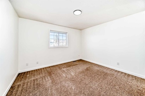 6 Arbour Stone Rise Nw, Calgary, AB - Indoor Photo Showing Other Room