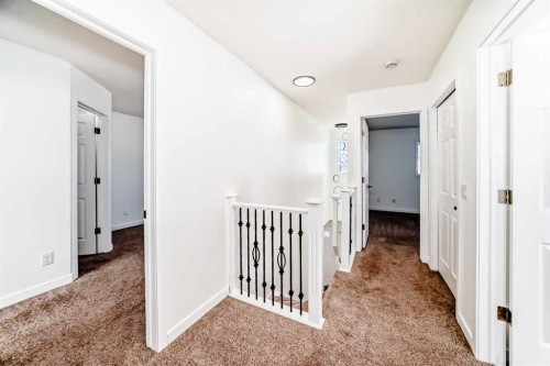 6 Arbour Stone Rise Nw, Calgary, AB - Indoor Photo Showing Other Room