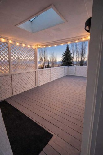 107 Harvest Oak Crescent Ne, Calgary, AB -  With Exterior