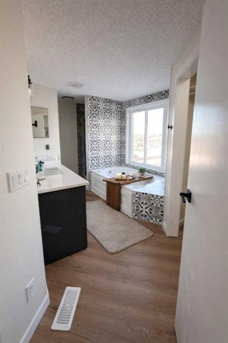 107 Harvest Oak Crescent Ne, Calgary, AB - Indoor