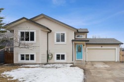 107 Downey Place Okotoks, AB T1S 1H3
