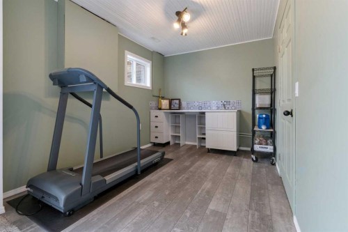 107 Downey Place, Okotoks, AB - Indoor