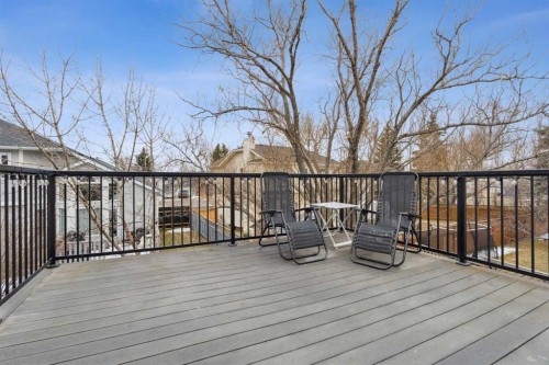 107 Downey Place, Okotoks, AB - Outdoor