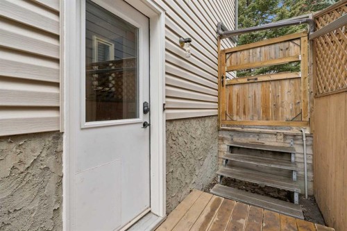 107 Downey Place, Okotoks, AB - Outdoor With Exterior