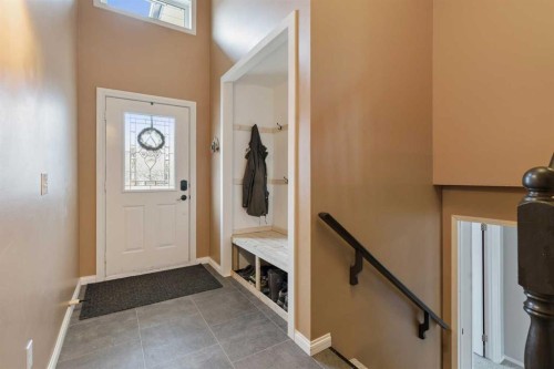 107 Downey Place, Okotoks, AB - Indoor Photo Showing Other Room