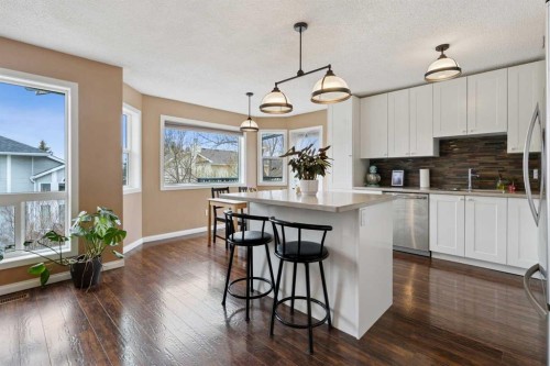 107 Downey Place, Okotoks, AB - Indoor