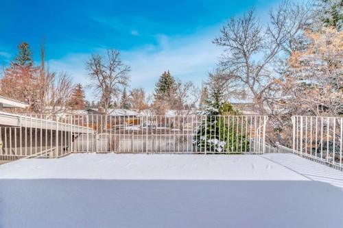 788 Parkridge Drive Se, Calgary, AB - Outdoor
